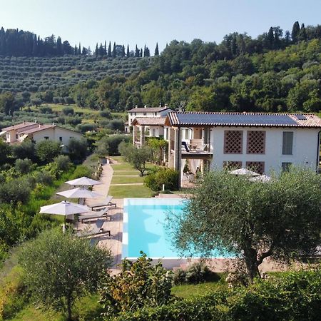 Casa Olivi Apartments バルドリーノ エクステリア 写真