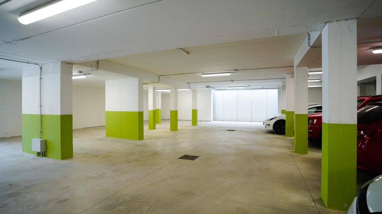 Casa Olivi Apartments バルドリーノ エクステリア 写真