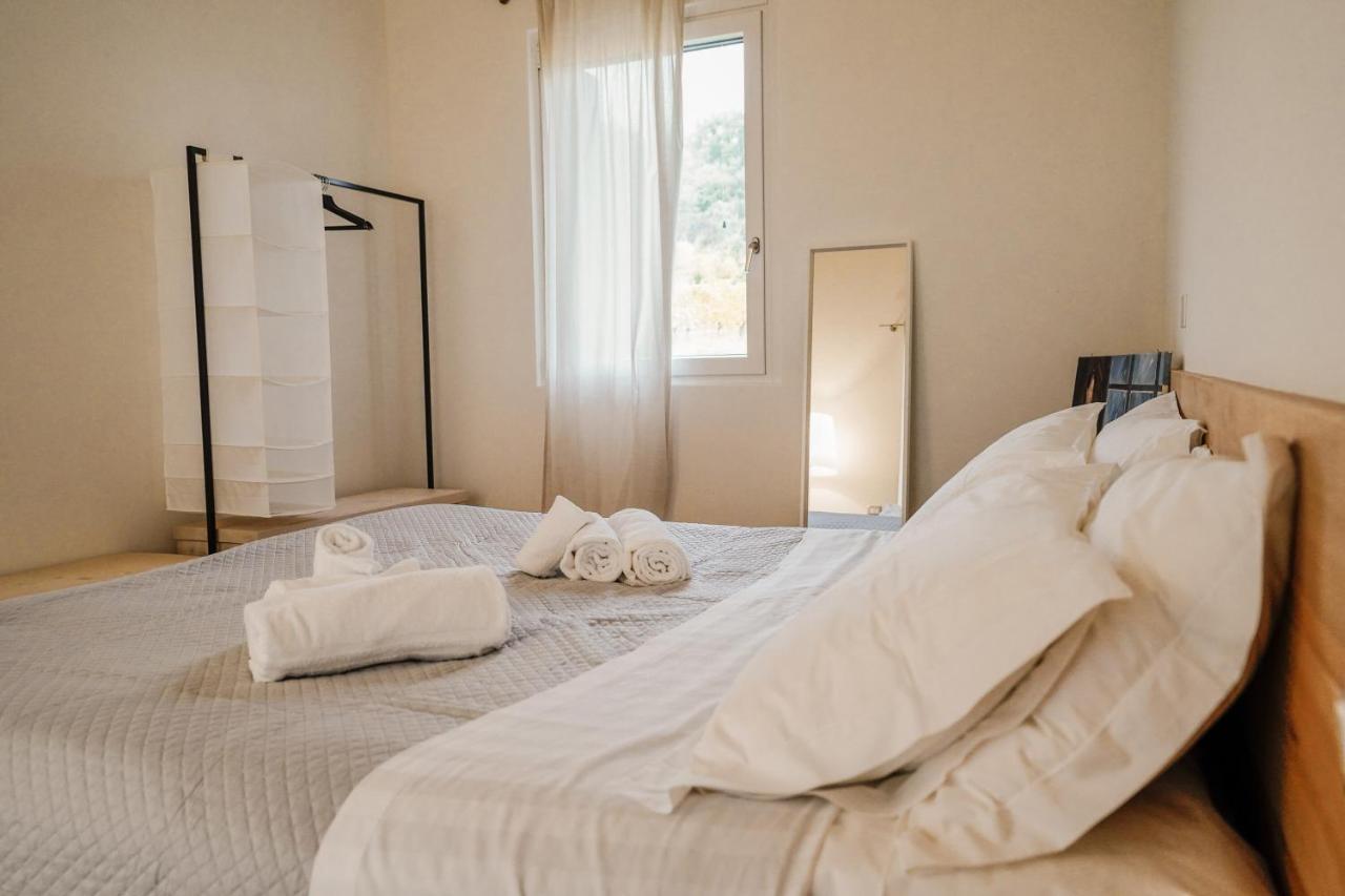 Casa Olivi Apartments バルドリーノ エクステリア 写真