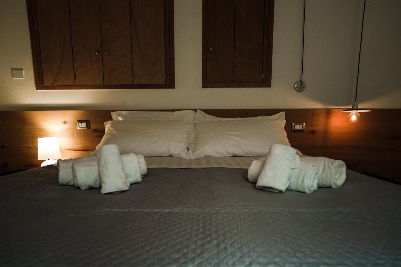 Casa Olivi Apartments バルドリーノ エクステリア 写真