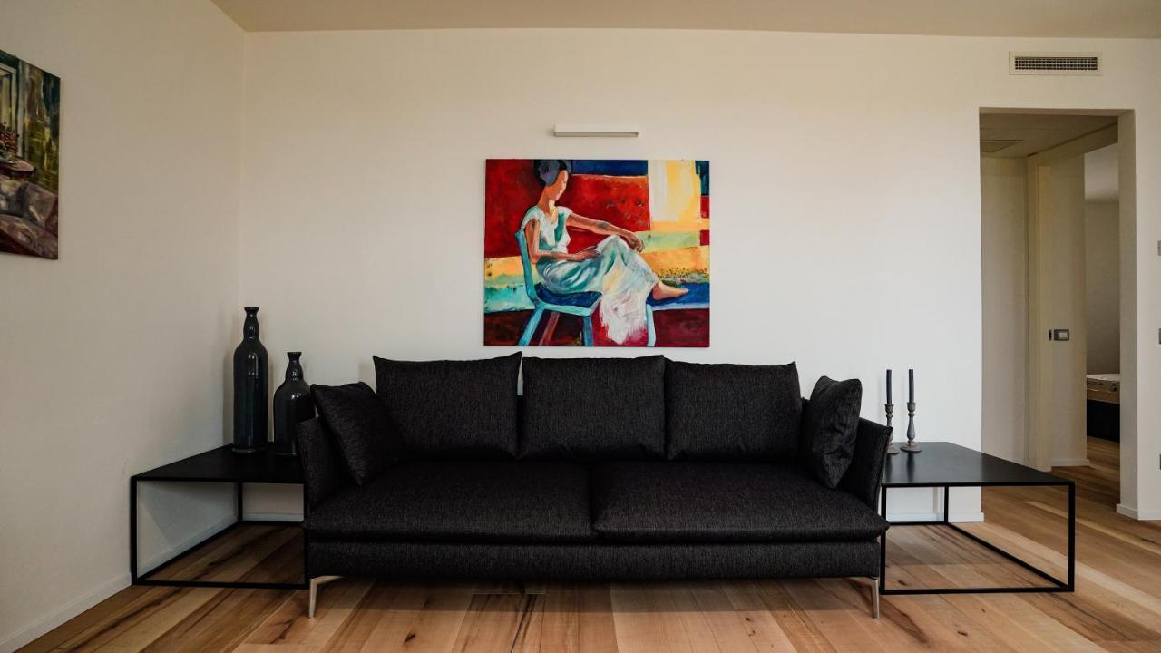 Casa Olivi Apartments バルドリーノ エクステリア 写真