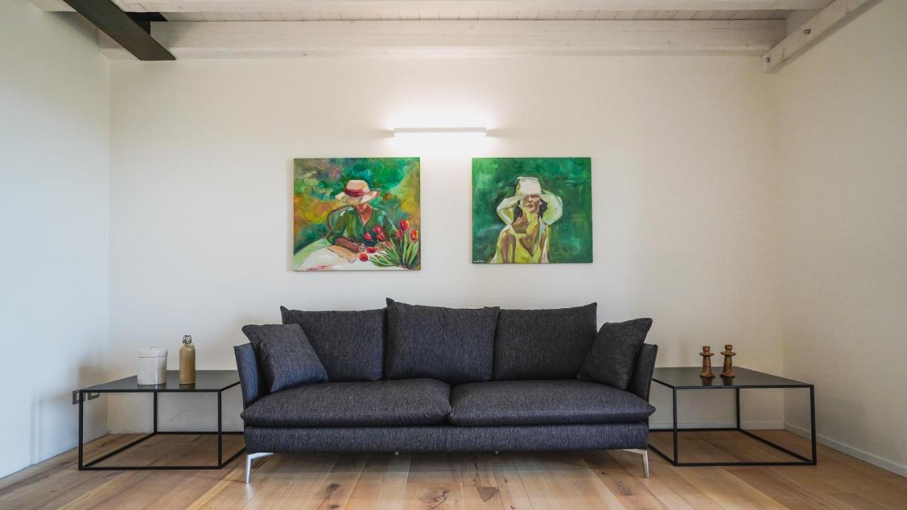Casa Olivi Apartments バルドリーノ エクステリア 写真