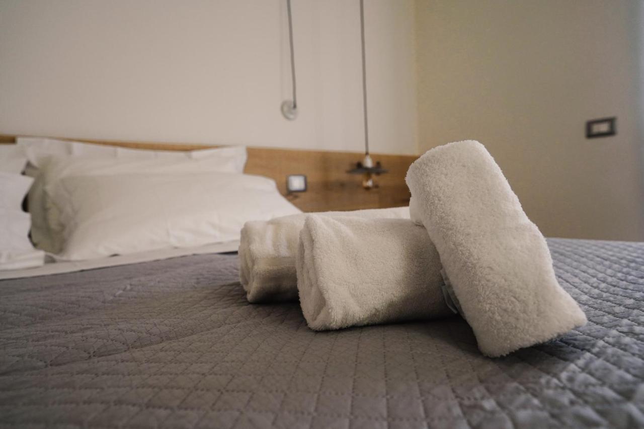 Casa Olivi Apartments バルドリーノ エクステリア 写真