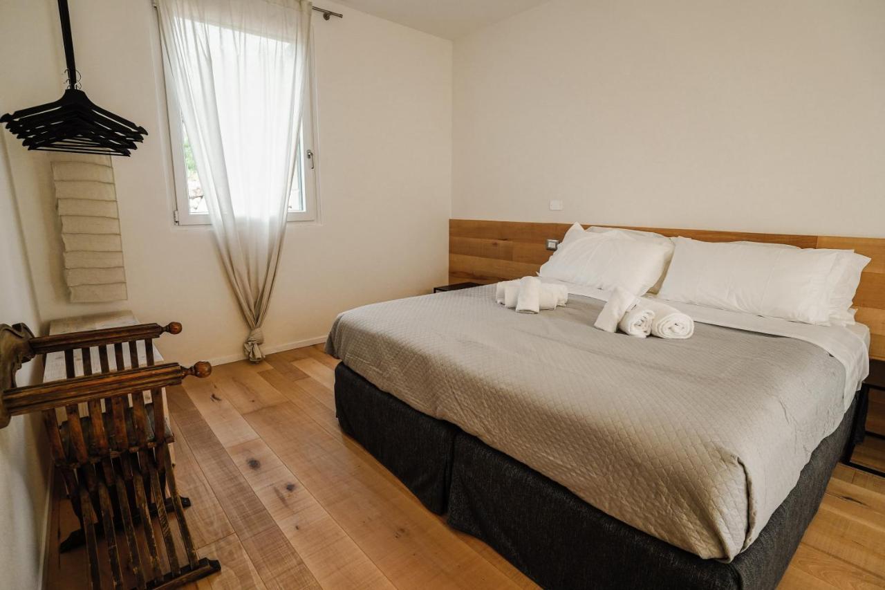 Casa Olivi Apartments バルドリーノ エクステリア 写真