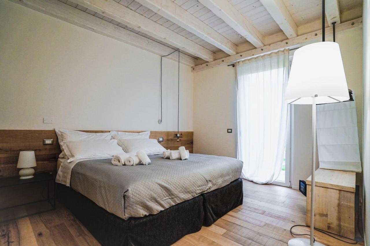 Casa Olivi Apartments バルドリーノ エクステリア 写真