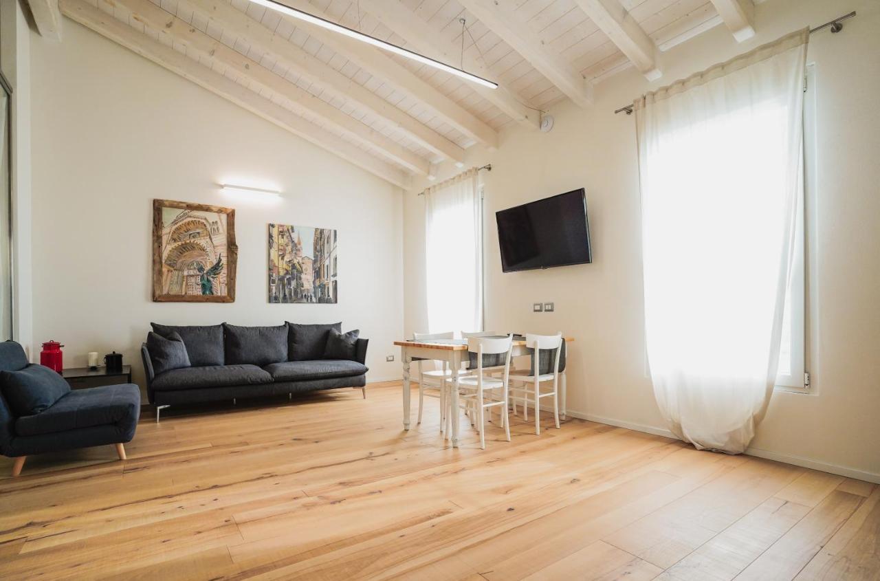 Casa Olivi Apartments バルドリーノ エクステリア 写真