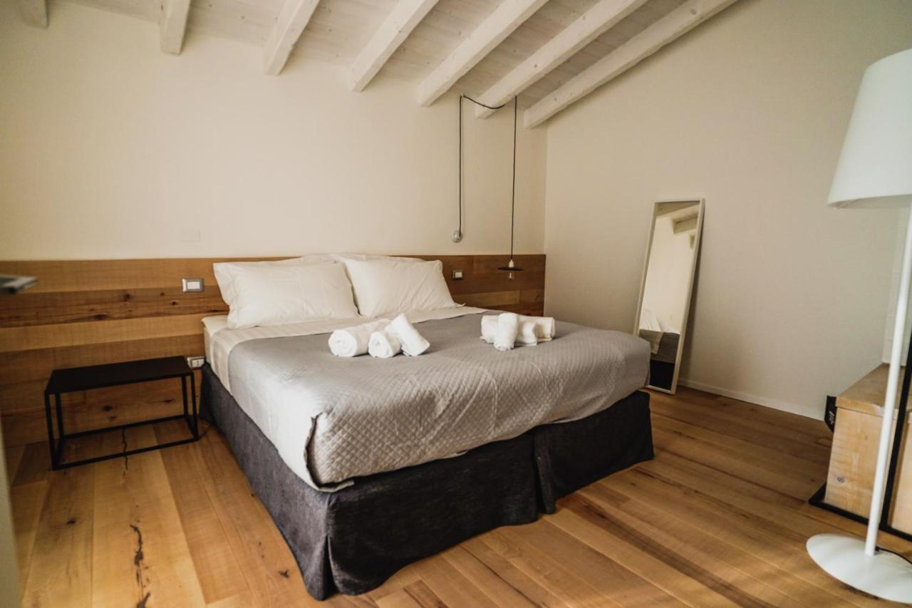 Casa Olivi Apartments バルドリーノ エクステリア 写真