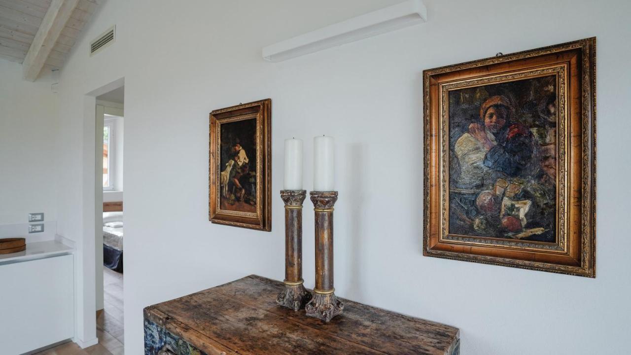 Casa Olivi Apartments バルドリーノ エクステリア 写真