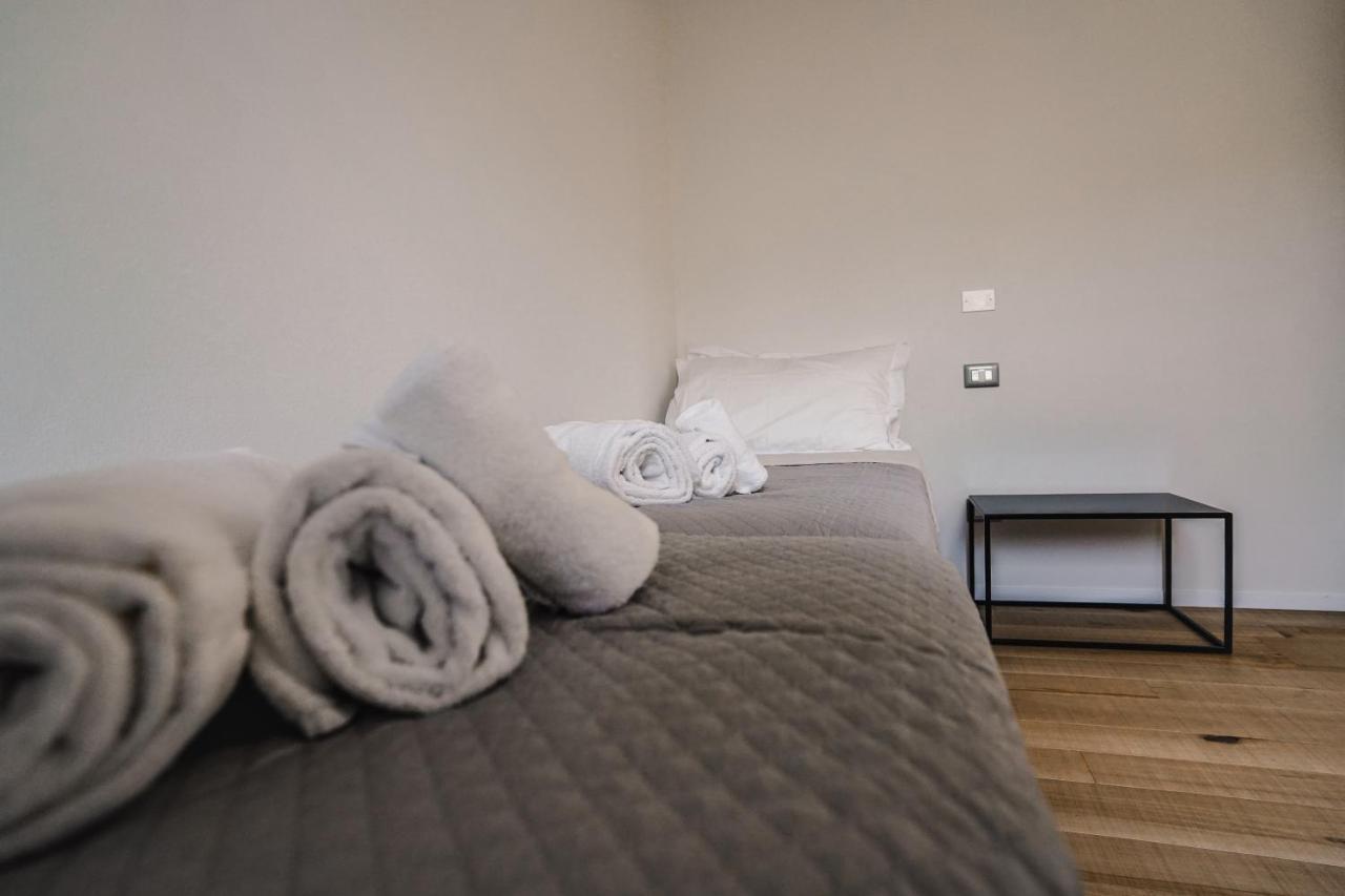 Casa Olivi Apartments バルドリーノ エクステリア 写真