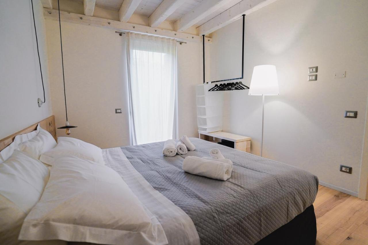 Casa Olivi Apartments バルドリーノ エクステリア 写真