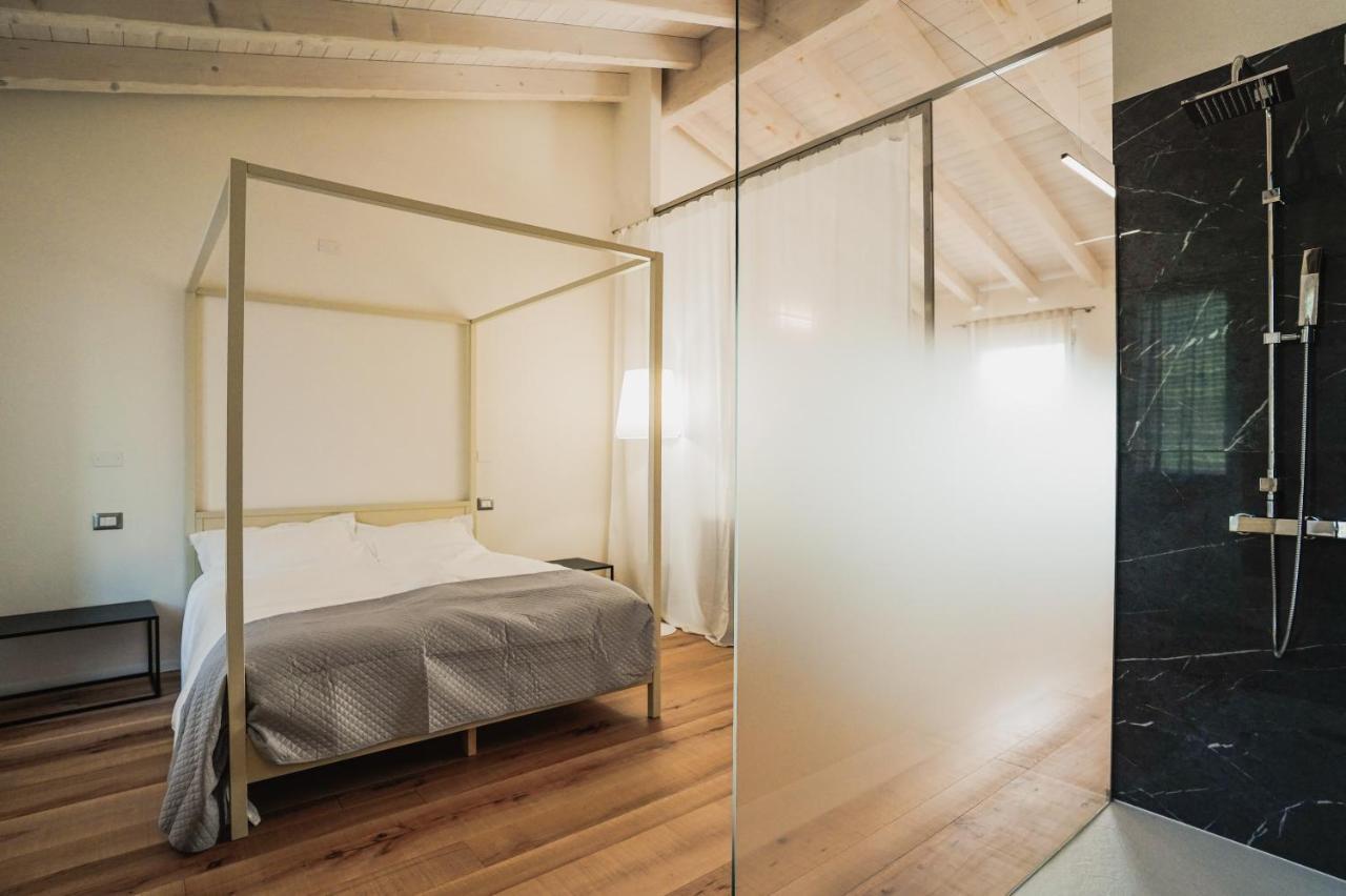 Casa Olivi Apartments バルドリーノ エクステリア 写真