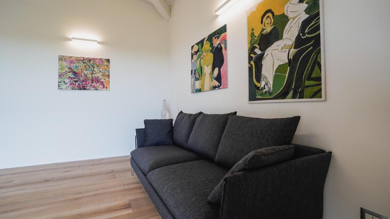 Casa Olivi Apartments バルドリーノ エクステリア 写真