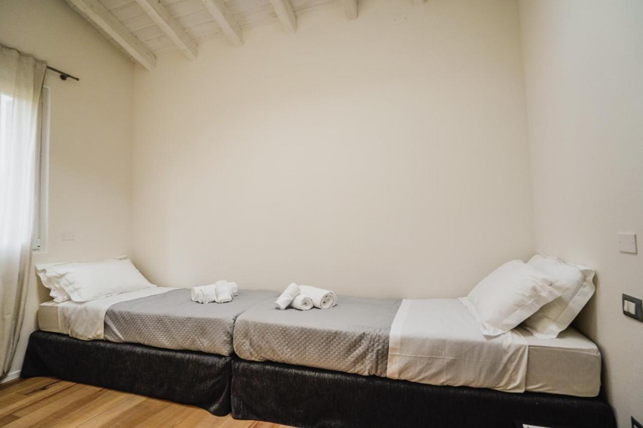 Casa Olivi Apartments バルドリーノ エクステリア 写真