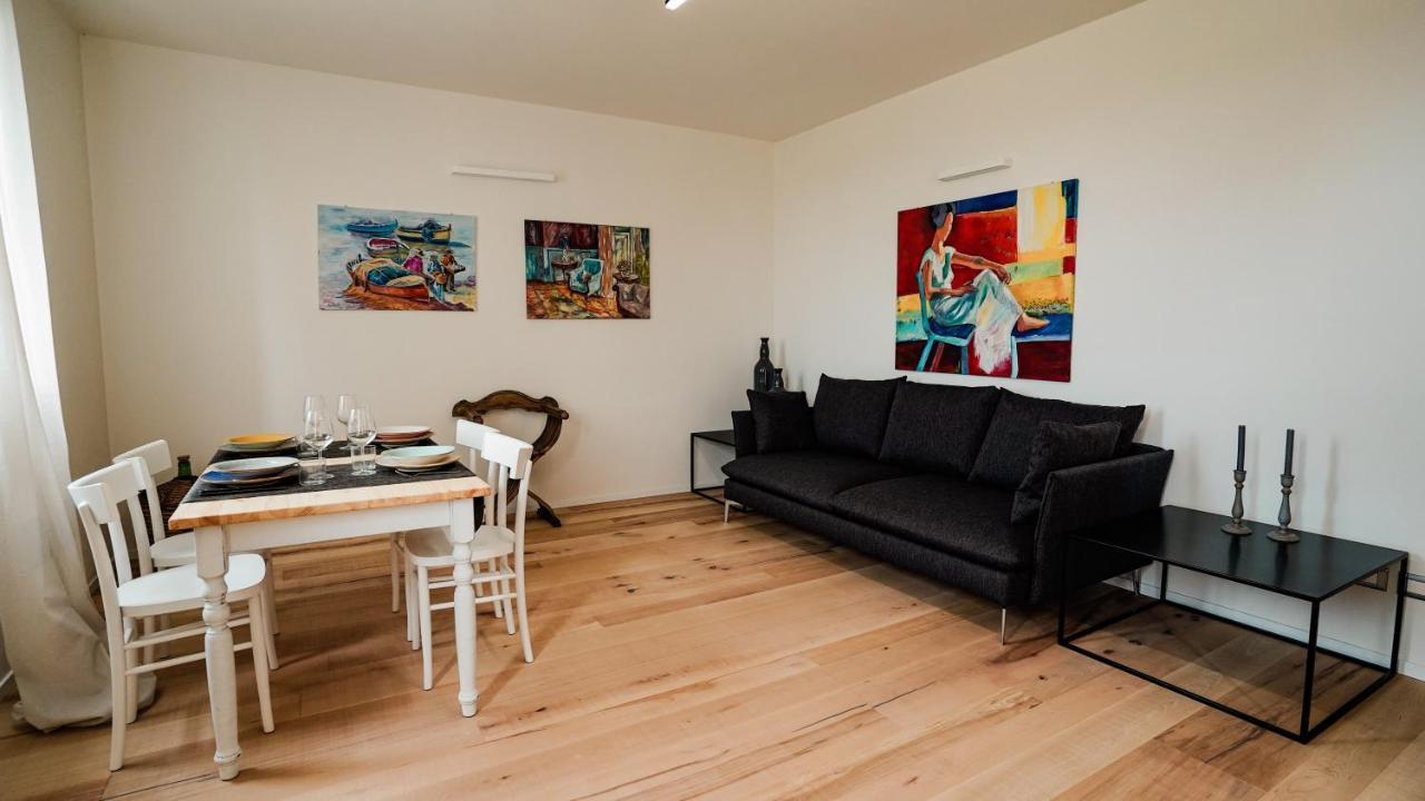 Casa Olivi Apartments バルドリーノ エクステリア 写真