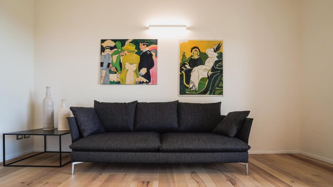 Casa Olivi Apartments バルドリーノ エクステリア 写真