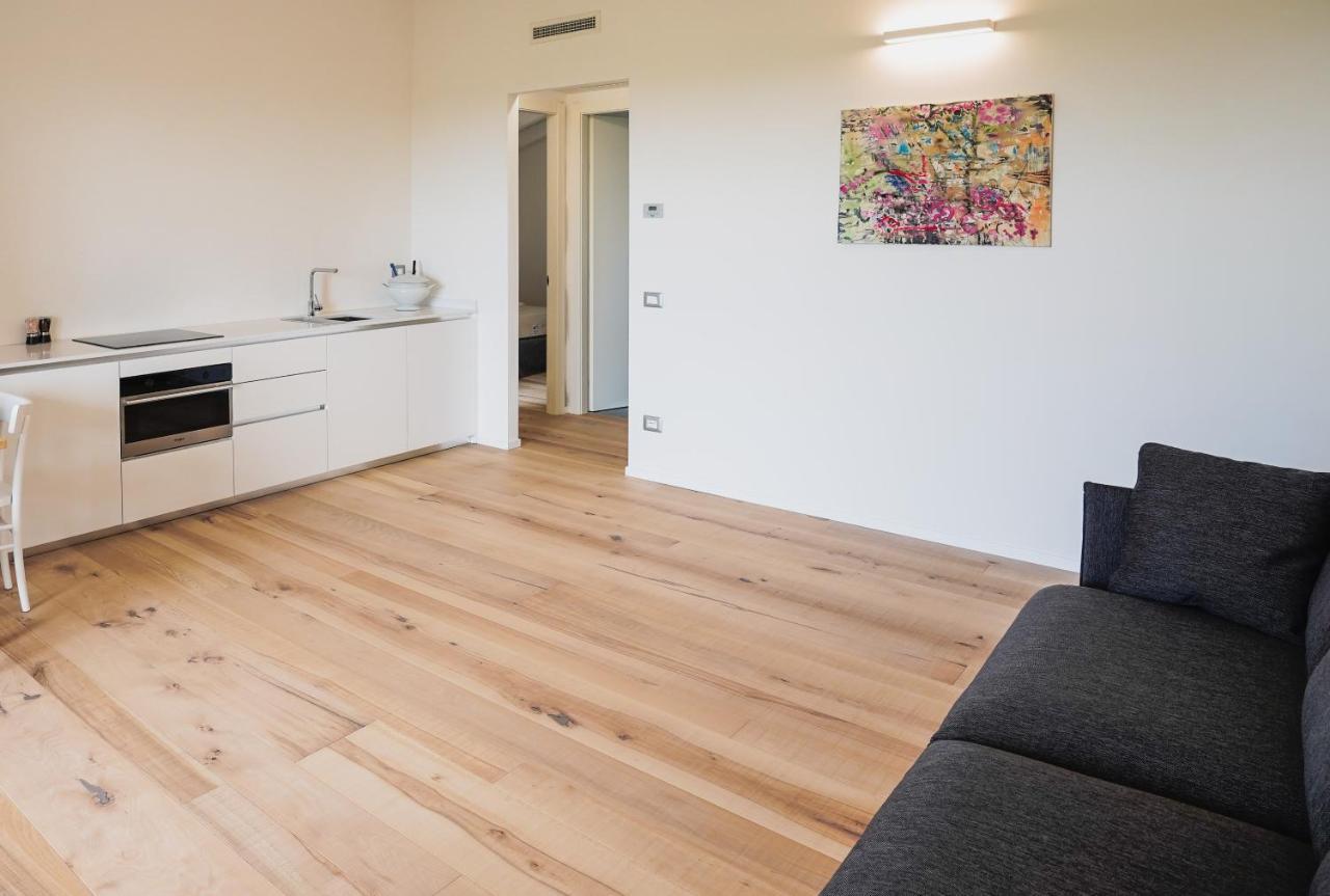 Casa Olivi Apartments バルドリーノ エクステリア 写真