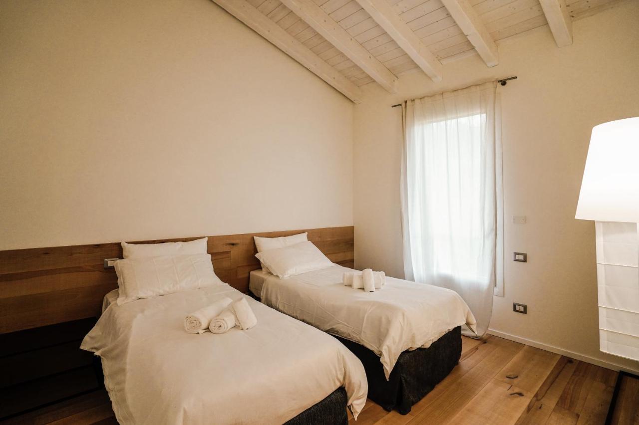 Casa Olivi Apartments バルドリーノ エクステリア 写真